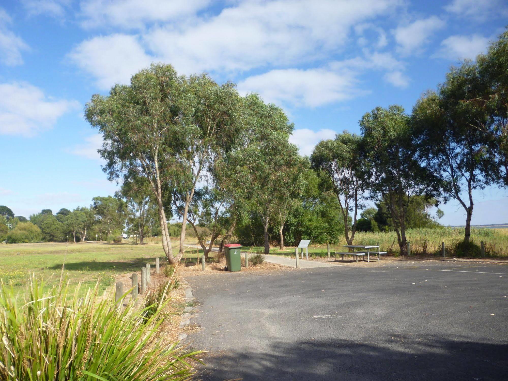 Otway Gate Motel Colac Exterior foto